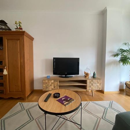 Appartement Casa Sanjurjo à Monforte De Lemos Extérieur photo