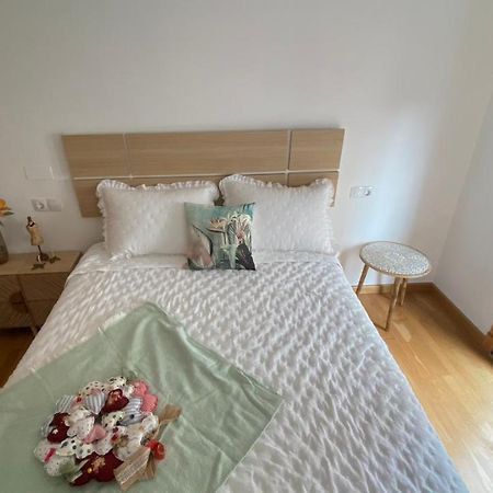 Appartement Casa Sanjurjo à Monforte De Lemos Extérieur photo