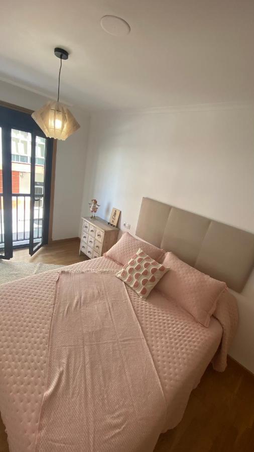 Appartement Casa Sanjurjo à Monforte De Lemos Extérieur photo
